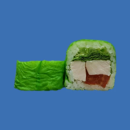 Ролл Маменори цезарь