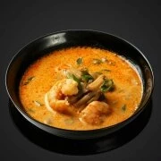 Суп Том-ям с креветками