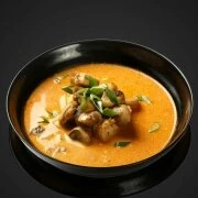 Суп Том -ям с курицей