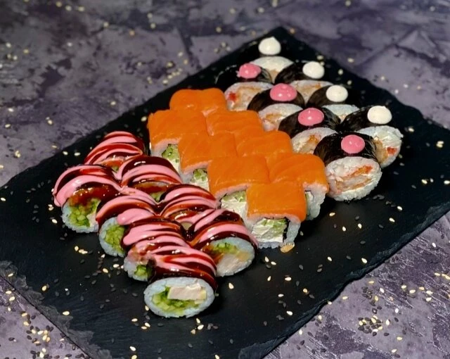 Сет Кракатау