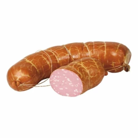 "Русская" в натуральной оболочке "Сибай"