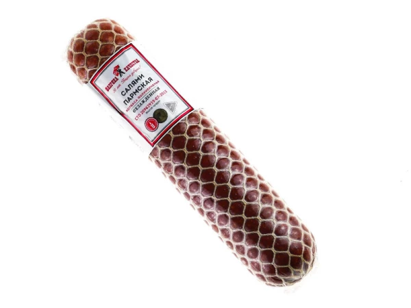 Салями "Пармская"  "Фабрика качества"