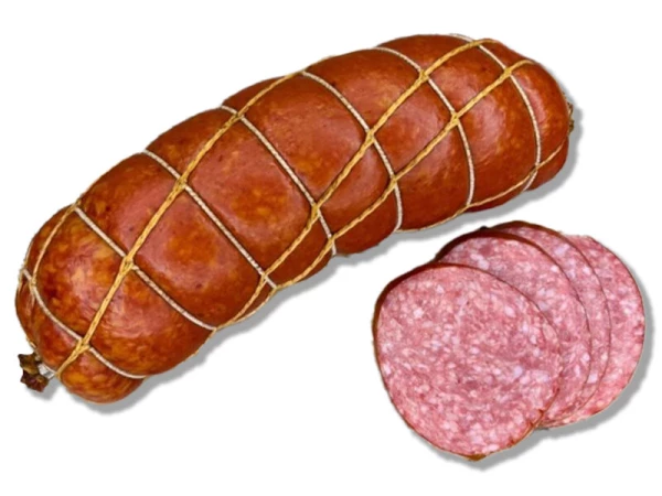 Колбаса "Армавирская" "Орск" 