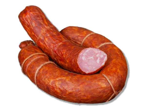 Колбаса "Мясной огонь" Курган