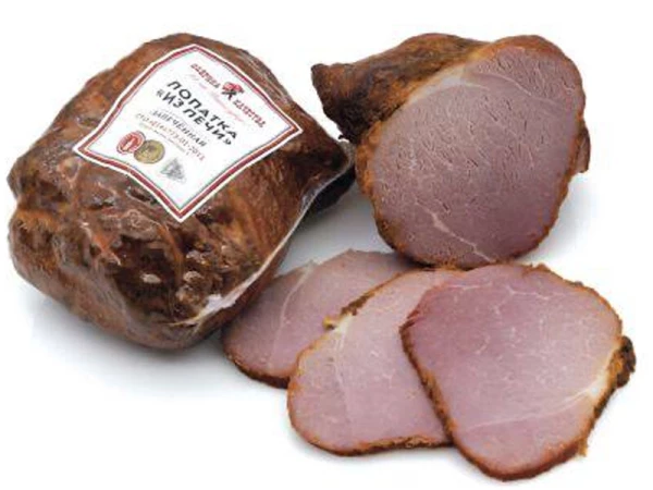 Лопатка из печи "Фабрика Качества"