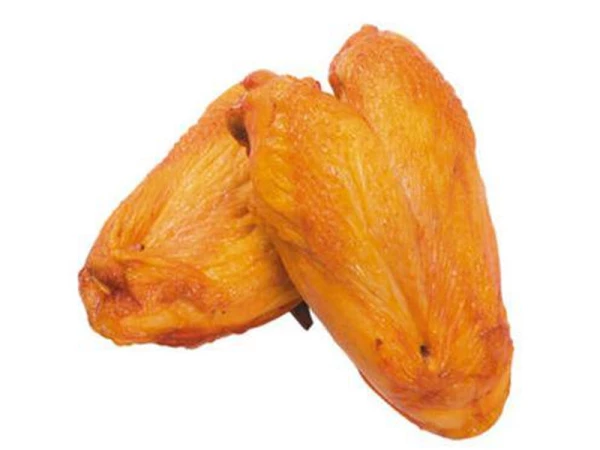 Грудка куриная вяленая копченая "Крылов"