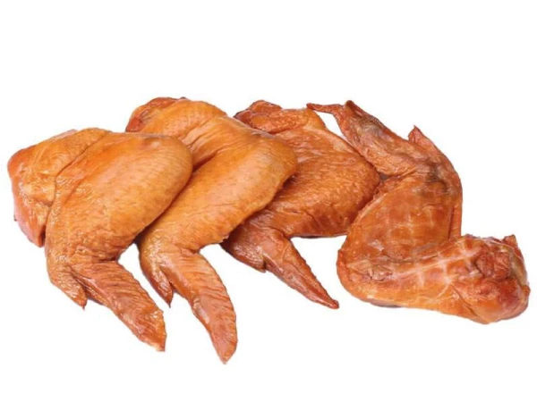 Крыло куриное вяленое копченое "Таврия"