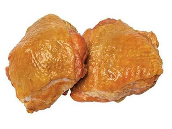Бедро варено копченое "Таврия" куриное