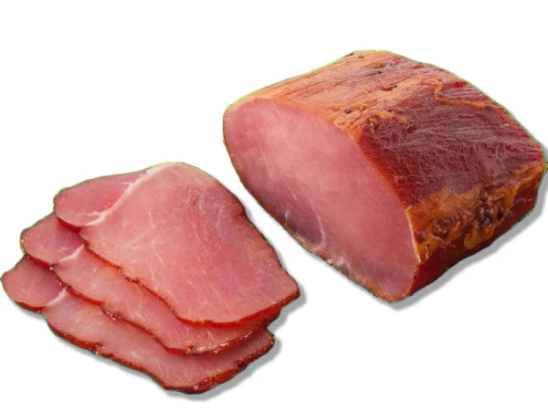 Балык "Велес" сырокопченый