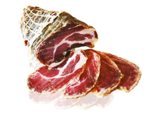 Хамон "Велис" сырокопченый