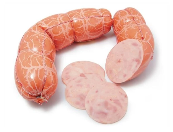 Колбаса  особая Фабрика Качества без жира