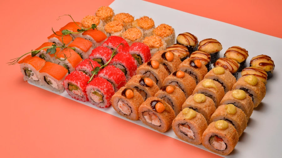 Сет Инь-Янь