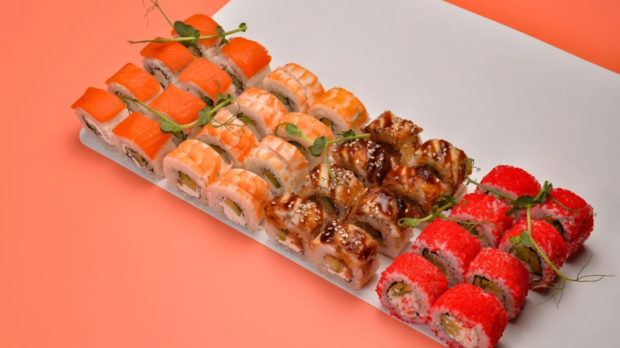 Сет Палки в руки