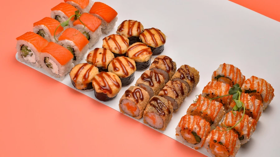 Сет На двоих