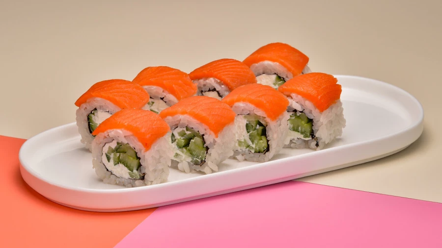 Ролл Филадельфия