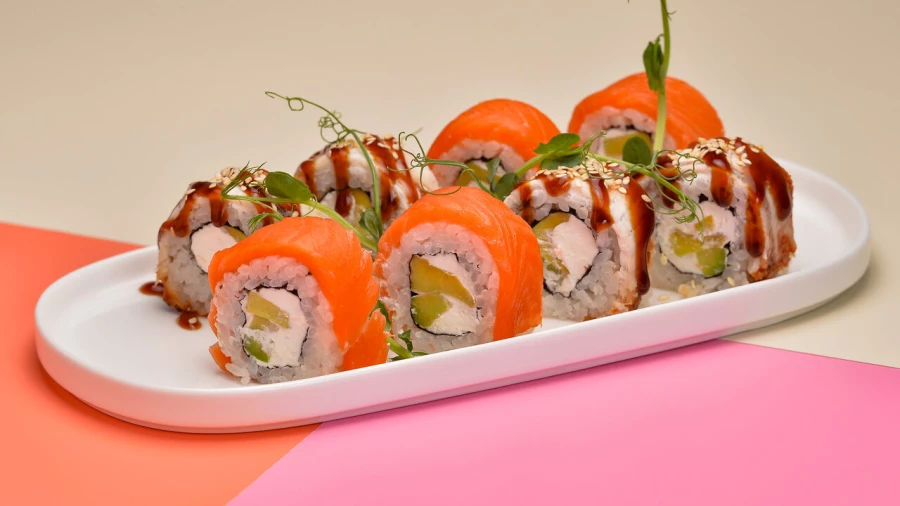 Ролл Фила-Канада