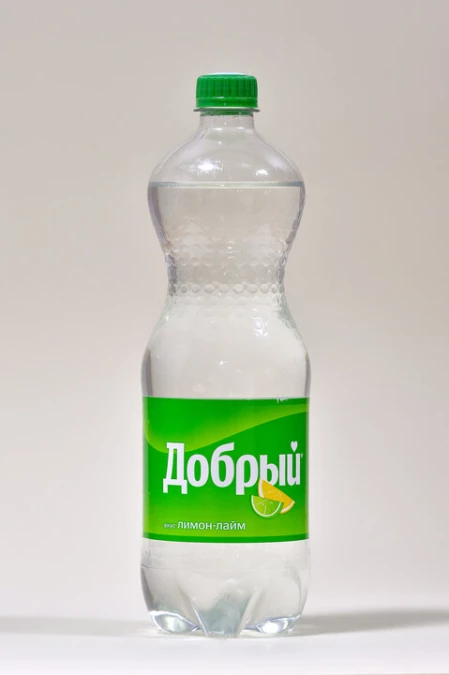 Добрый Лимон лайм 1л