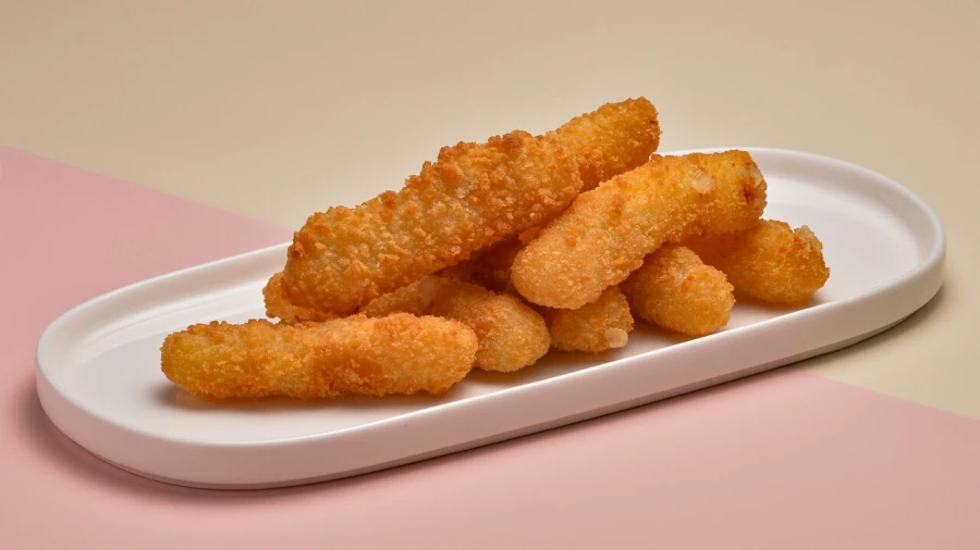 Сырные палочки 6шт