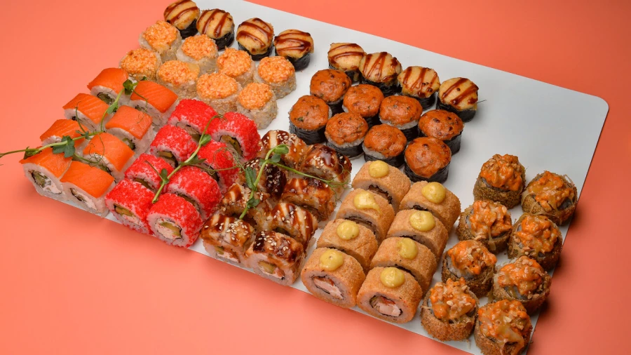 Сет Колоссальный