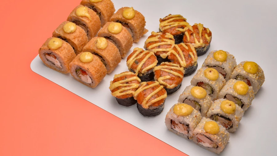 Сет Три цезаря