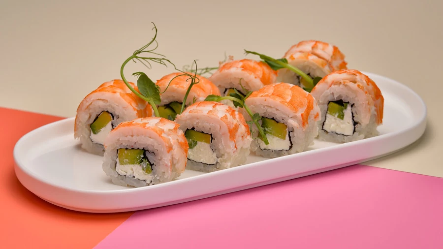 Ролл Эби филадельфия