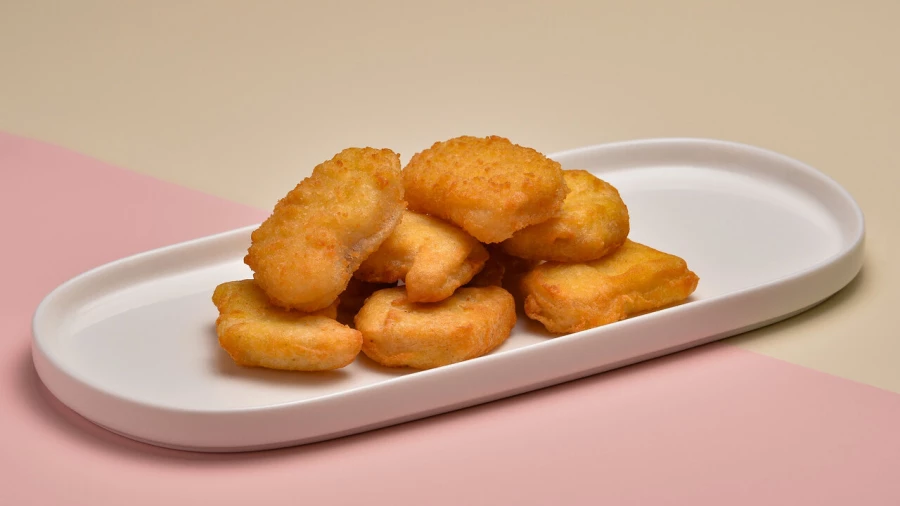 Наггетсы 9шт