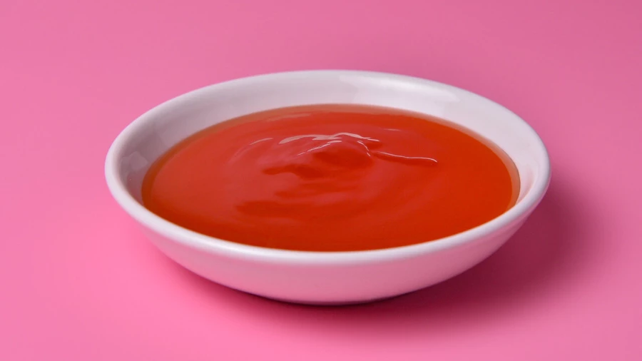 Топинг Апельсин 30мл