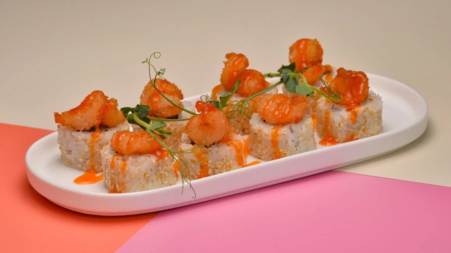 Ролл С Кипра