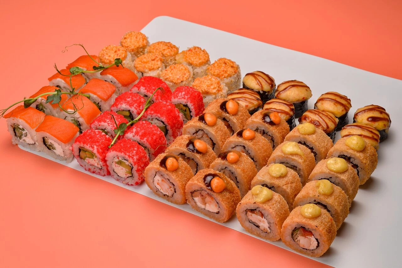 Сет Инь-Янь