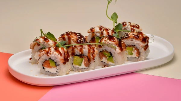 Ролл Канада