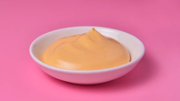 Соус сырный 30мл