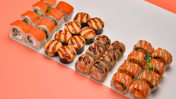 Сет На двоих