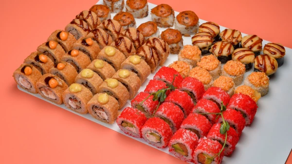 Сет На компанию 