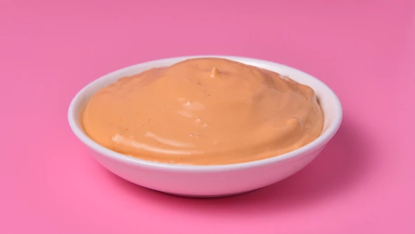 Соус Бургер 30мл