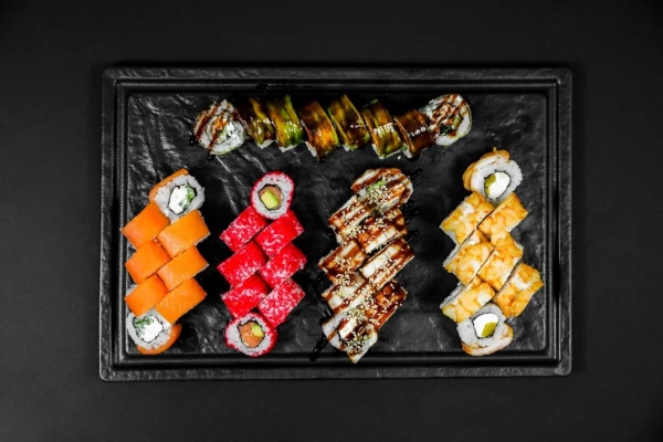 Сет Палки в руки