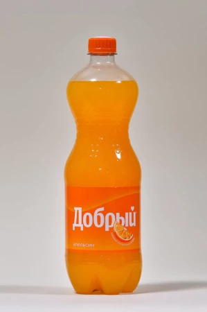 Добрый Апельсин 1л