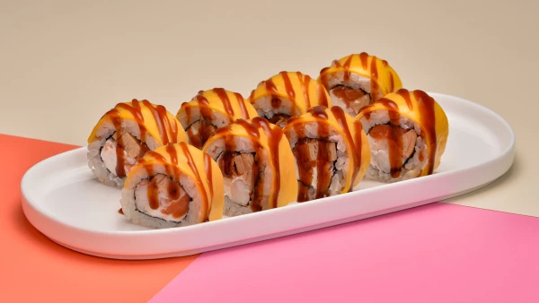 Ролл Нежность