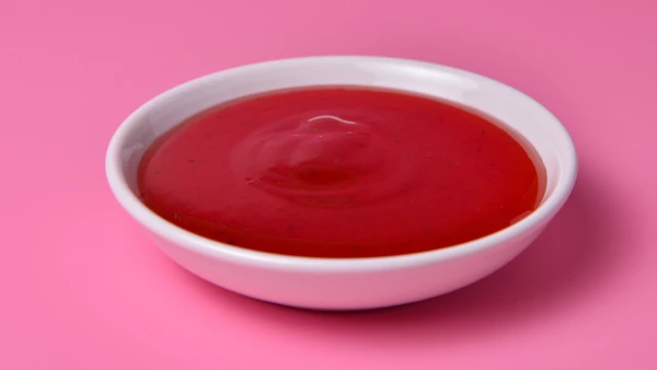 Топинг Черника 30мл