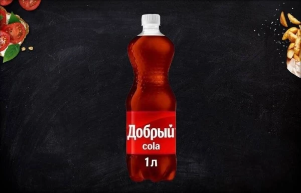 Добрый Кола 