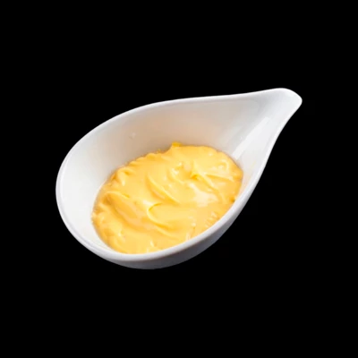 Соус сырный 30мл