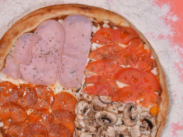 4 сезона 35см