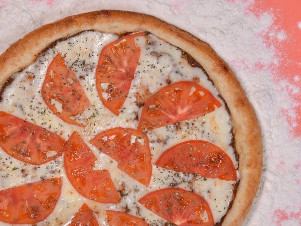 Маргарита 35см