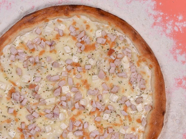 Сырный цыпленок 35см