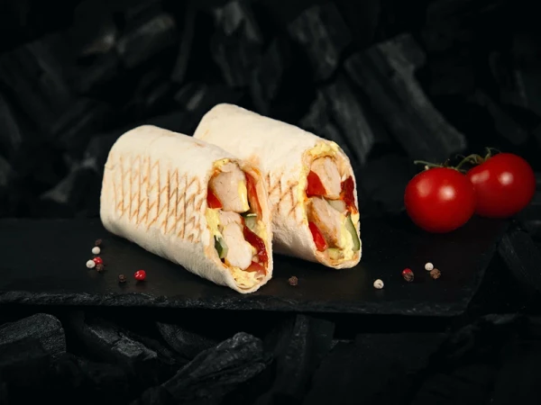 КАРСИ С КУРИЦЕЙ