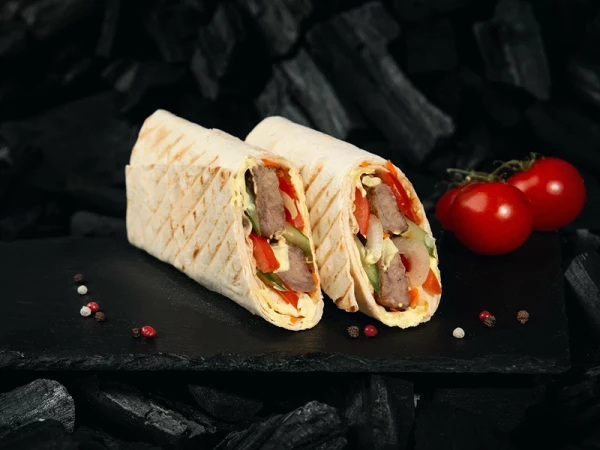 КАРСИ С ТЕЛЯТИНОЙ