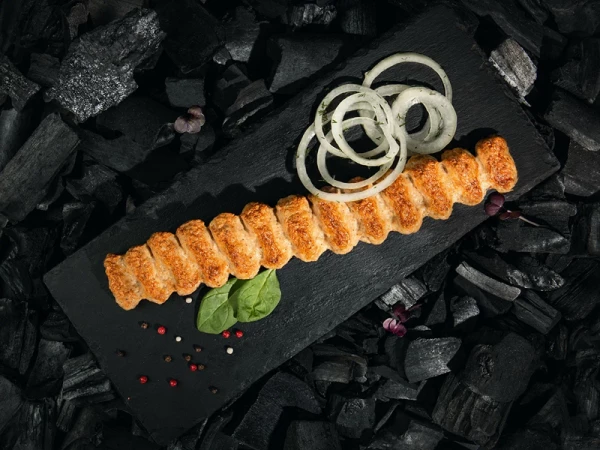 ЛЮЛЯ ИЗ КУРИЦЫ