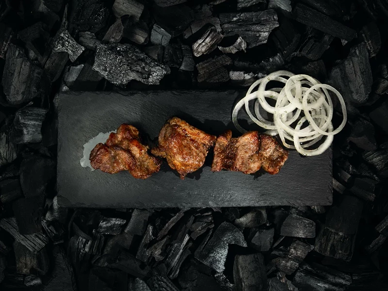 СВИНИНА ШЕЯ