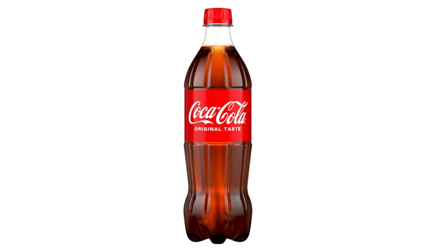  Coca-Cola