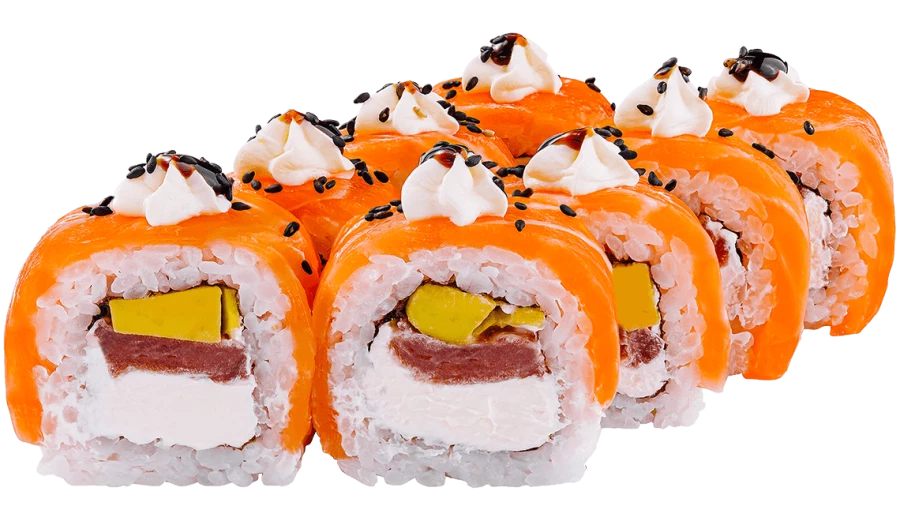 Золотой дракон