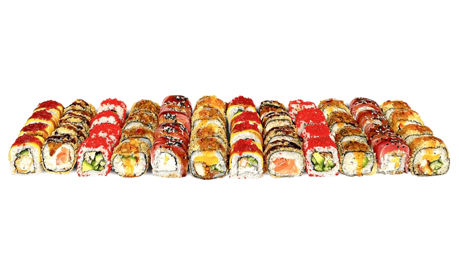 Сет Бестселлер